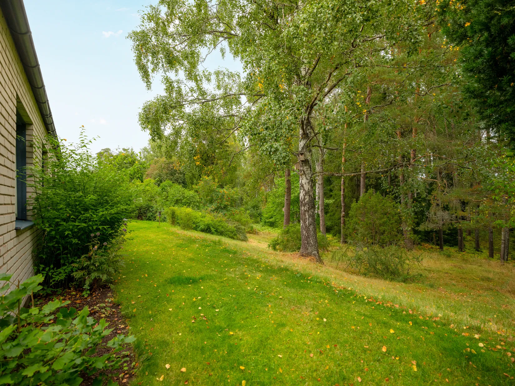 Villa, Vårvägen 27, Västerhaninge, Haninge