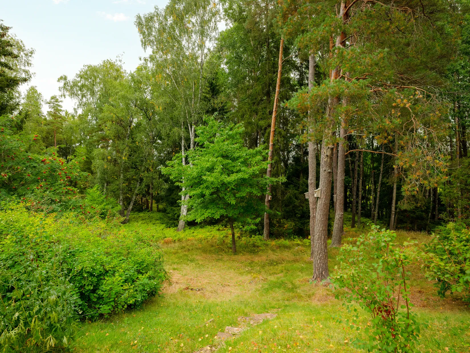 Villa, Vårvägen 27, Västerhaninge, Haninge