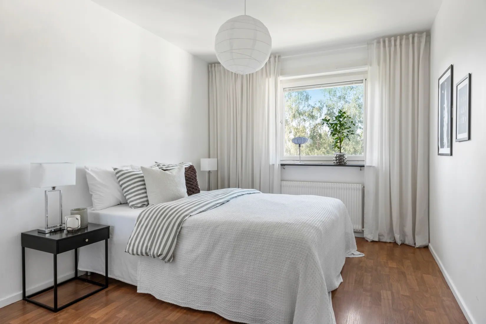 Bostadsrätt, Folkungavägen 23, Häggvik, Sollentuna