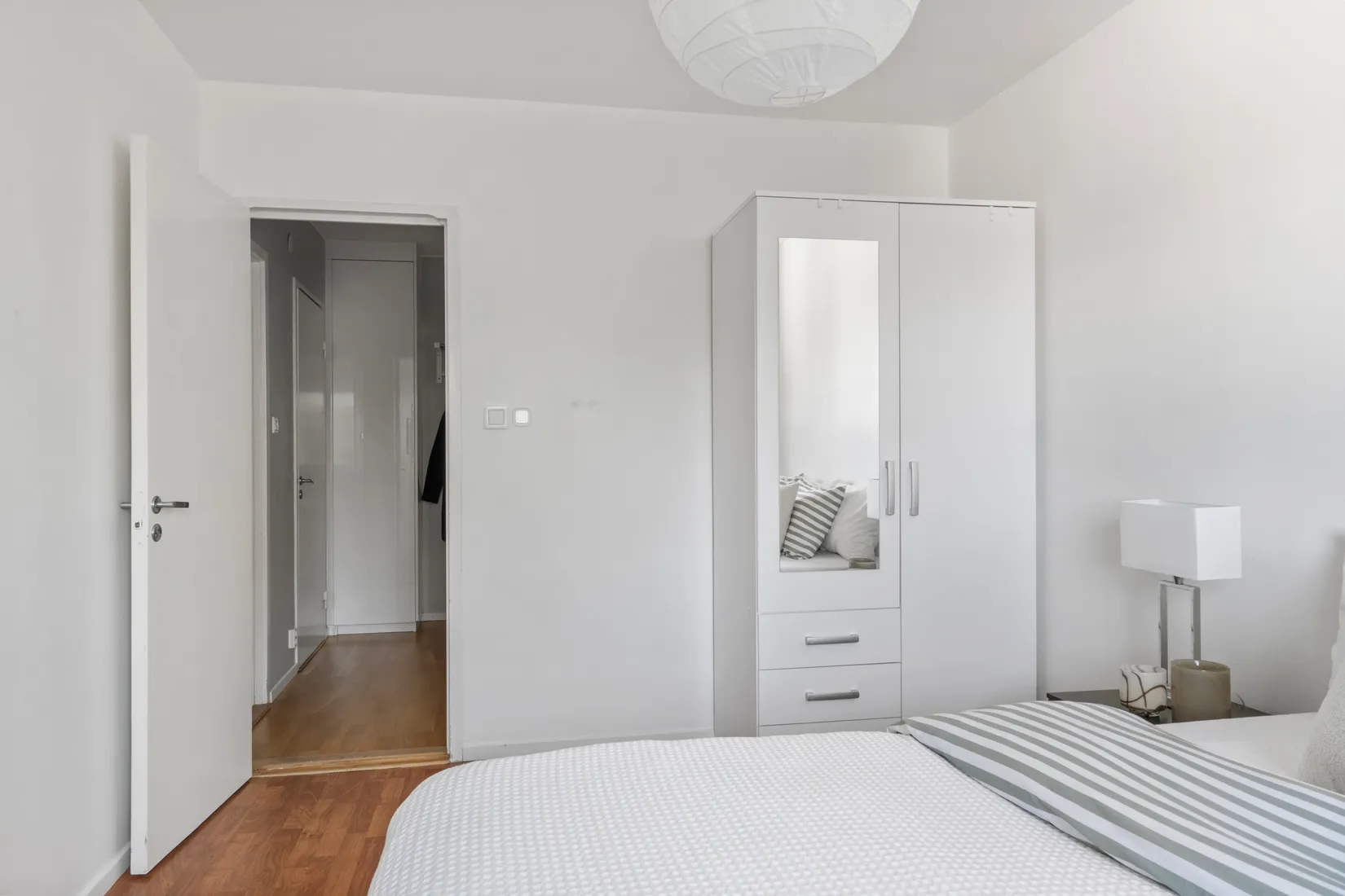 Bostadsrätt, Folkungavägen 23, Häggvik, Sollentuna