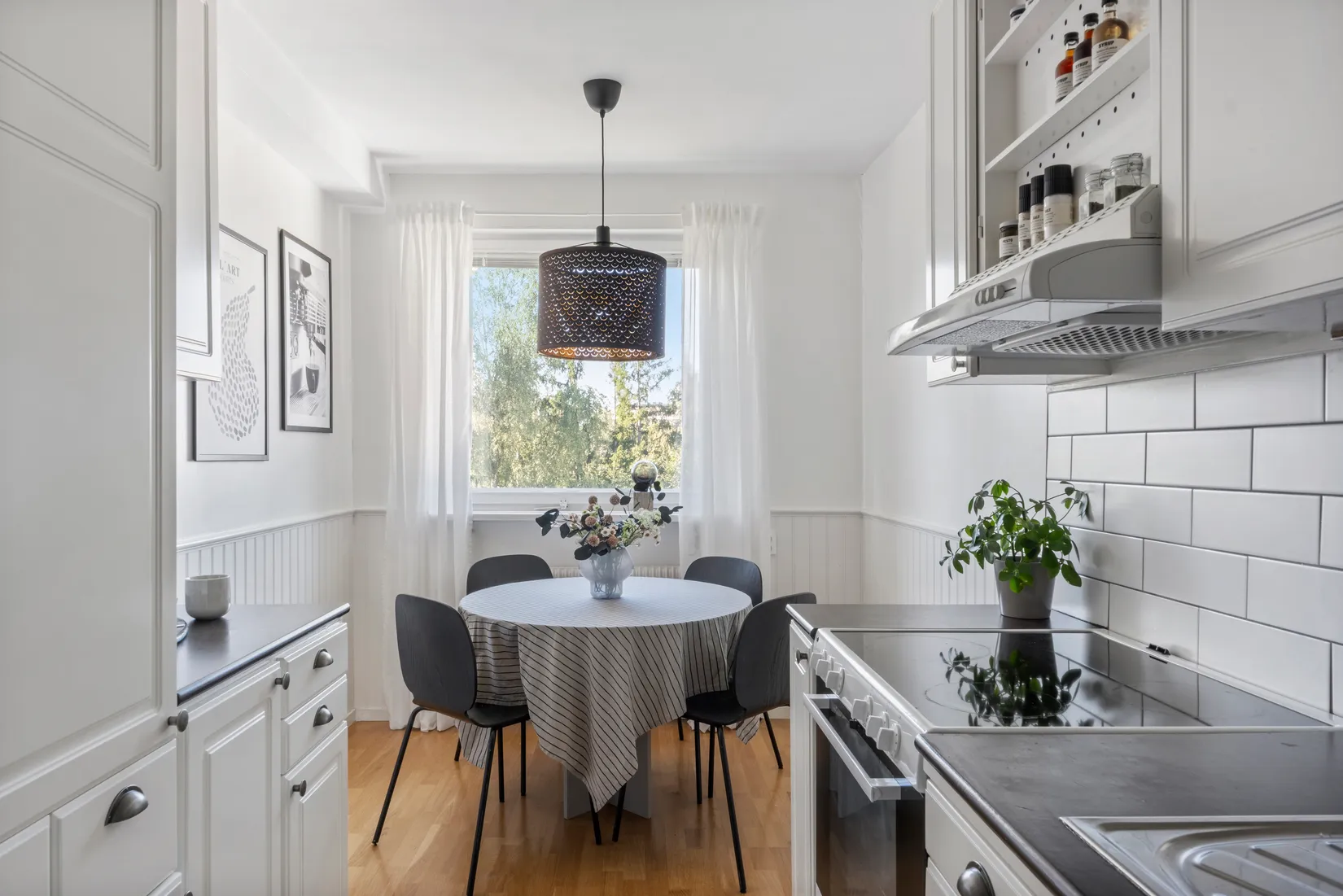 Bostadsrätt, Folkungavägen 23, Häggvik, Sollentuna