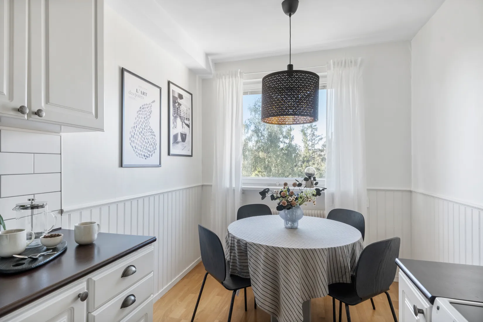 Bostadsrätt, Folkungavägen 23, Häggvik, Sollentuna