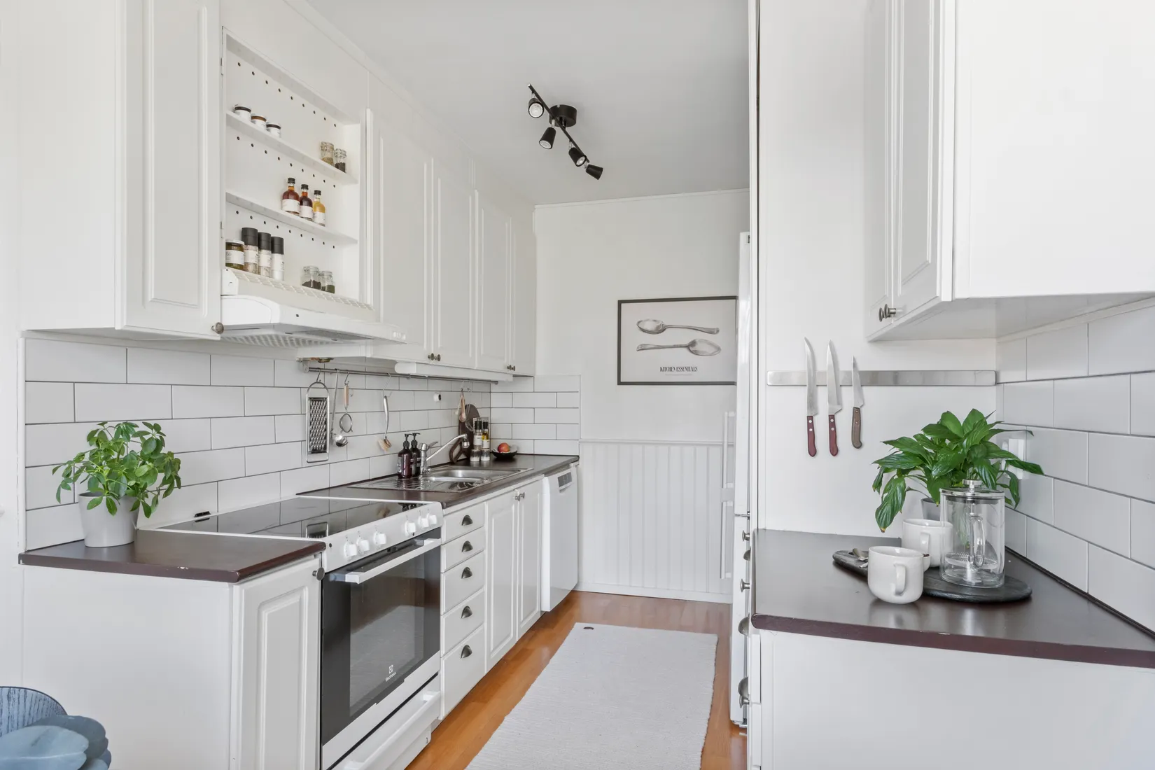 Bostadsrätt, Folkungavägen 23, Häggvik, Sollentuna