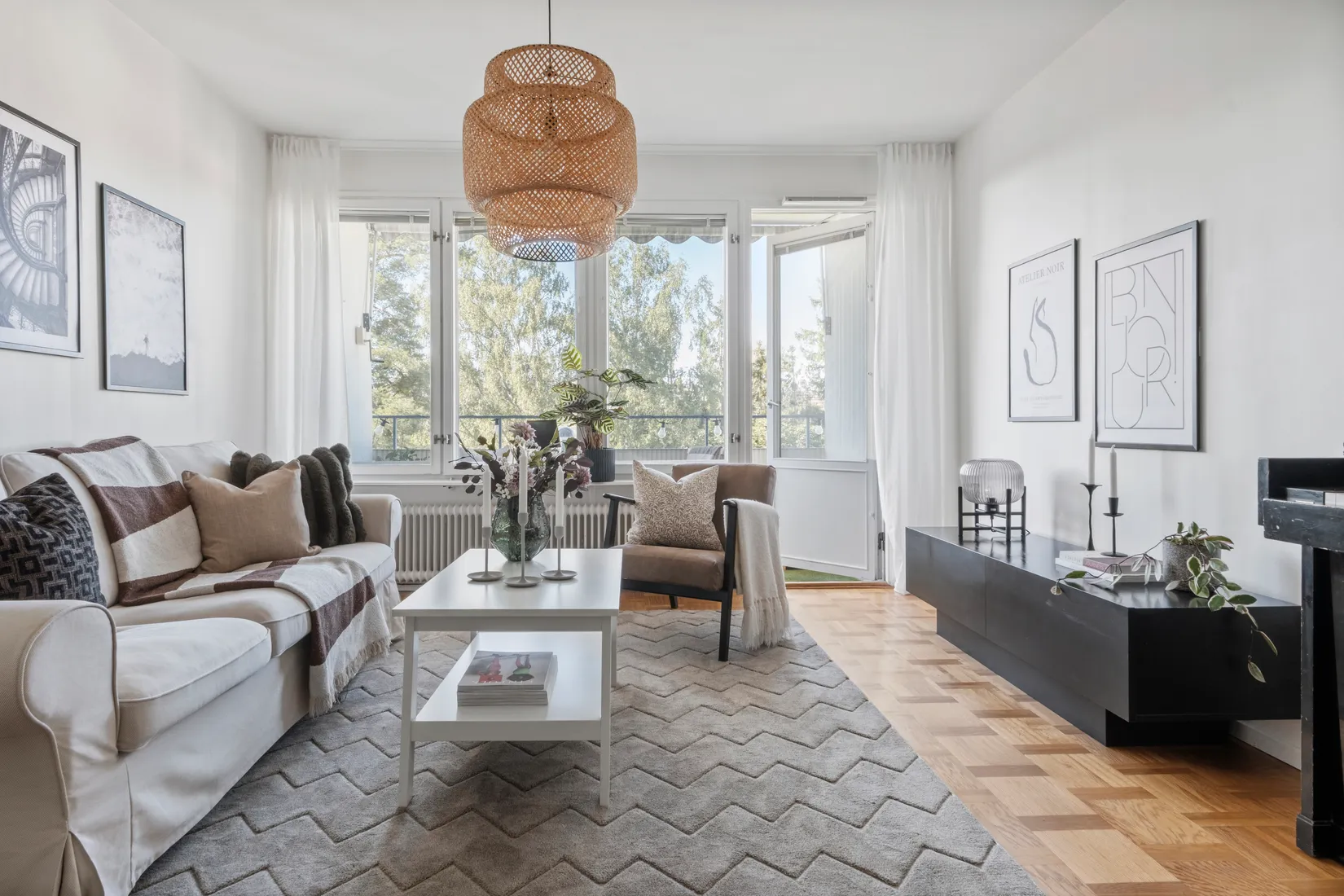Bostadsrätt, Folkungavägen 23, Häggvik, Sollentuna