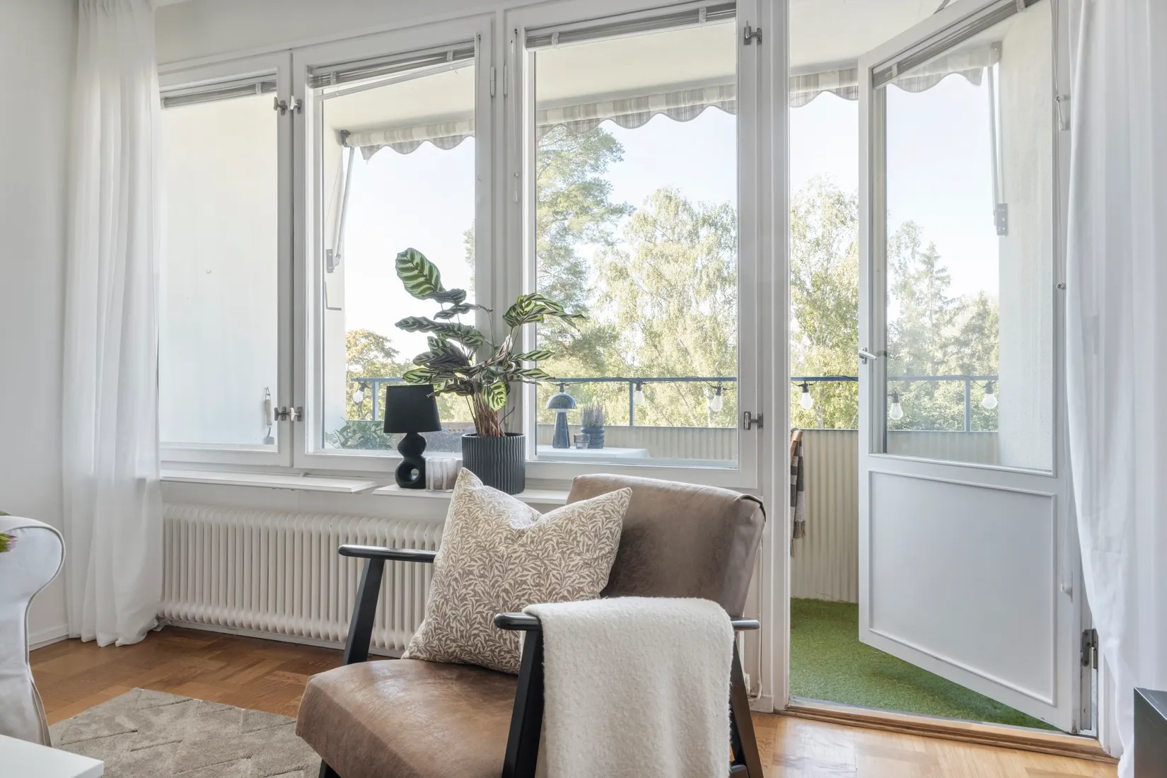 Bostadsrätt, Folkungavägen 23, Häggvik, Sollentuna
