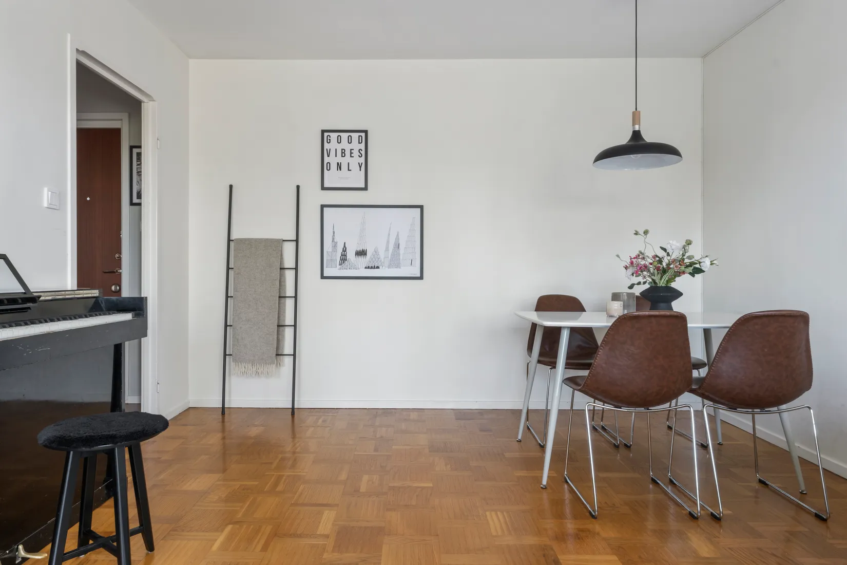 Bostadsrätt, Folkungavägen 23, Häggvik, Sollentuna