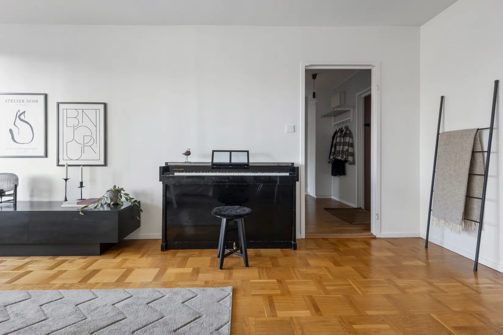 Bostadsrätt, Folkungavägen 23, Häggvik, Sollentuna