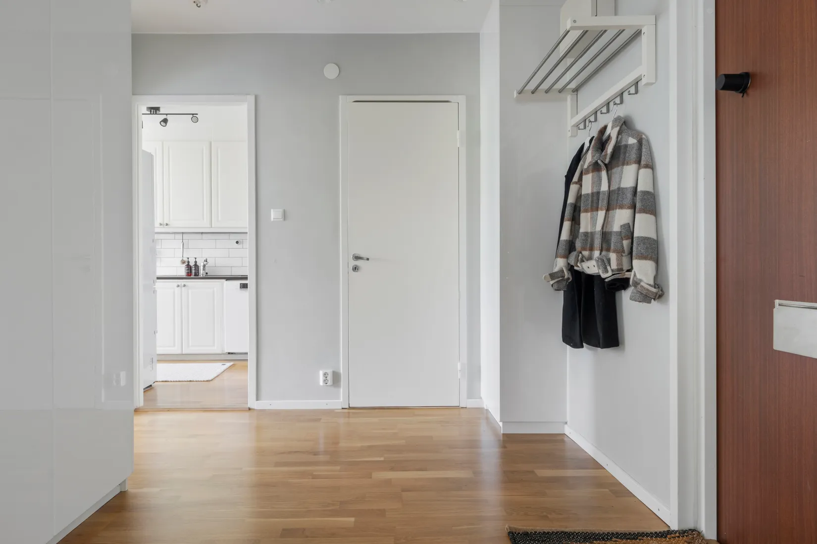 Bostadsrätt, Folkungavägen 23, Häggvik, Sollentuna