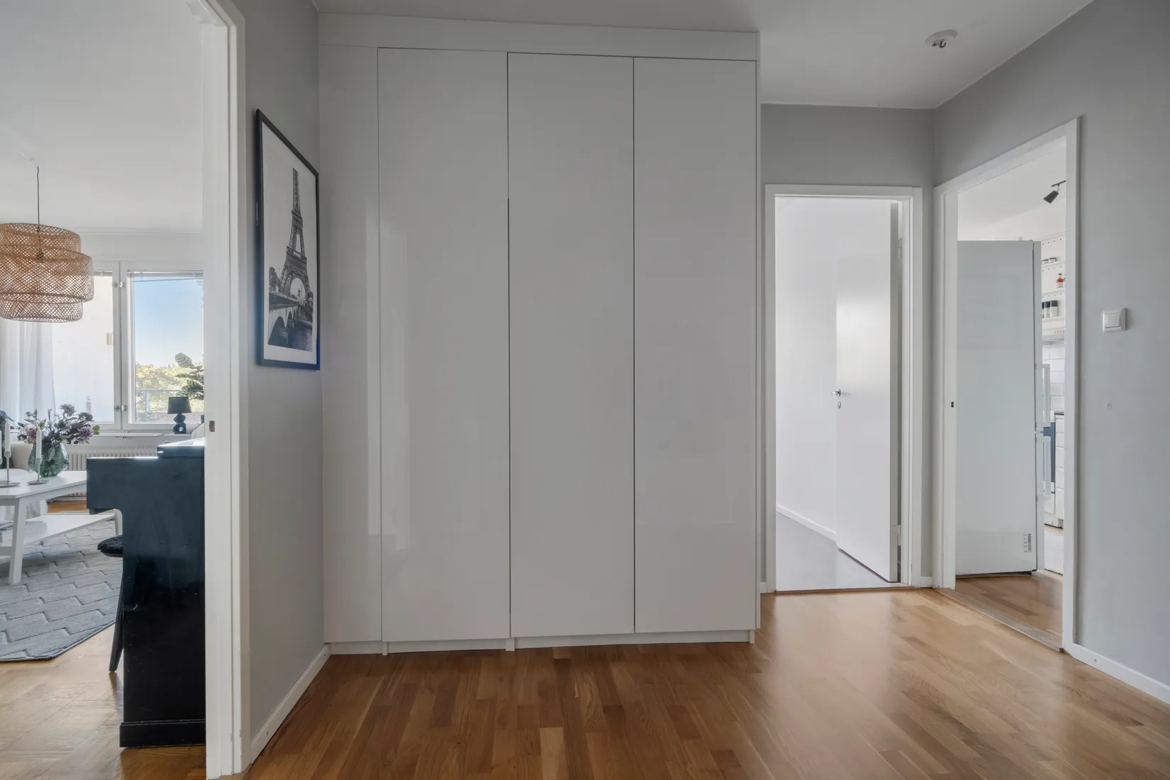 Bostadsrätt, Folkungavägen 23, Häggvik, Sollentuna