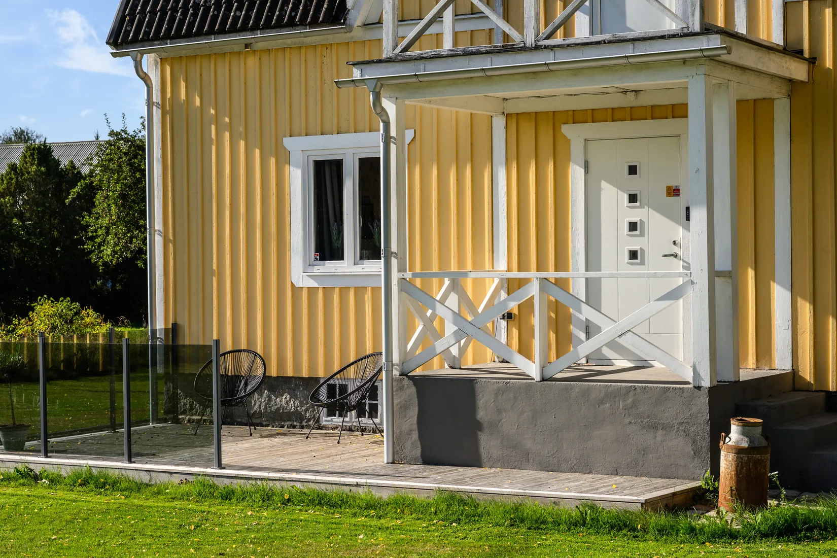 Villa, Villtofta Gummagård 3, Vederslöv, Växjö