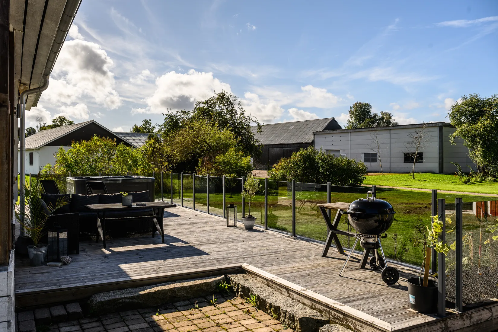 Villa, Villtofta Gummagård 3, Vederslöv, Växjö