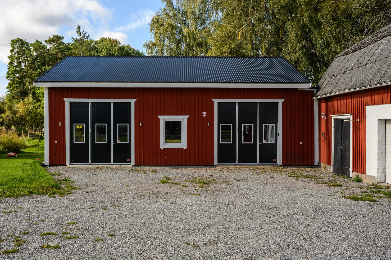 Villa, Villtofta Gummagård 3, Vederslöv, Växjö