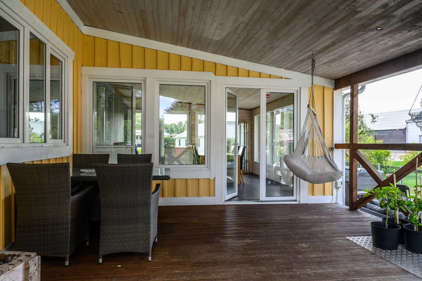 Villa, Villtofta Gummagård 3, Vederslöv, Växjö