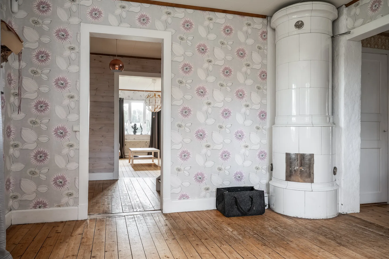 Villa, Villtofta Gummagård 3, Vederslöv, Växjö