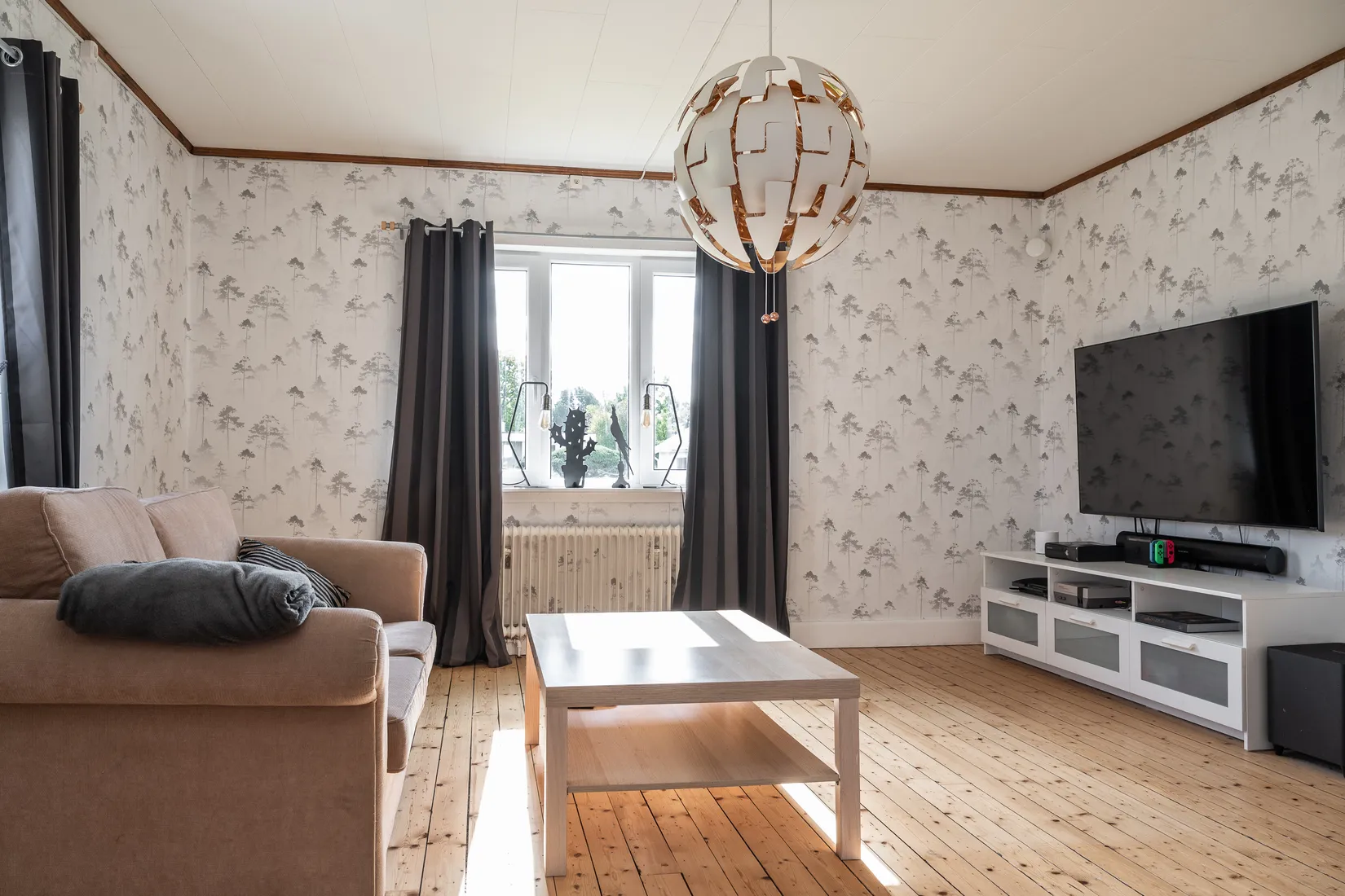 Villa, Villtofta Gummagård 3, Vederslöv, Växjö