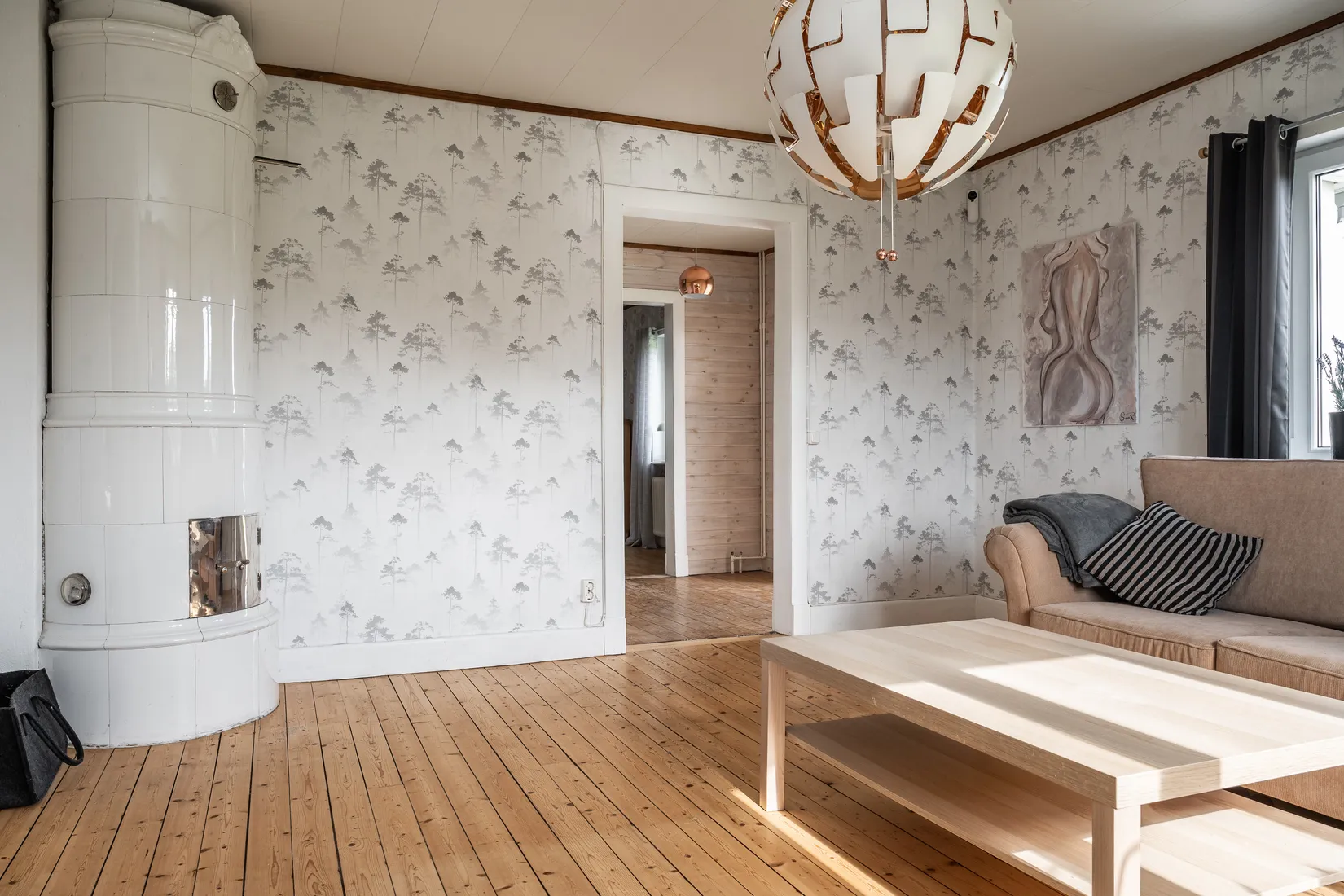 Villa, Villtofta Gummagård 3, Vederslöv, Växjö