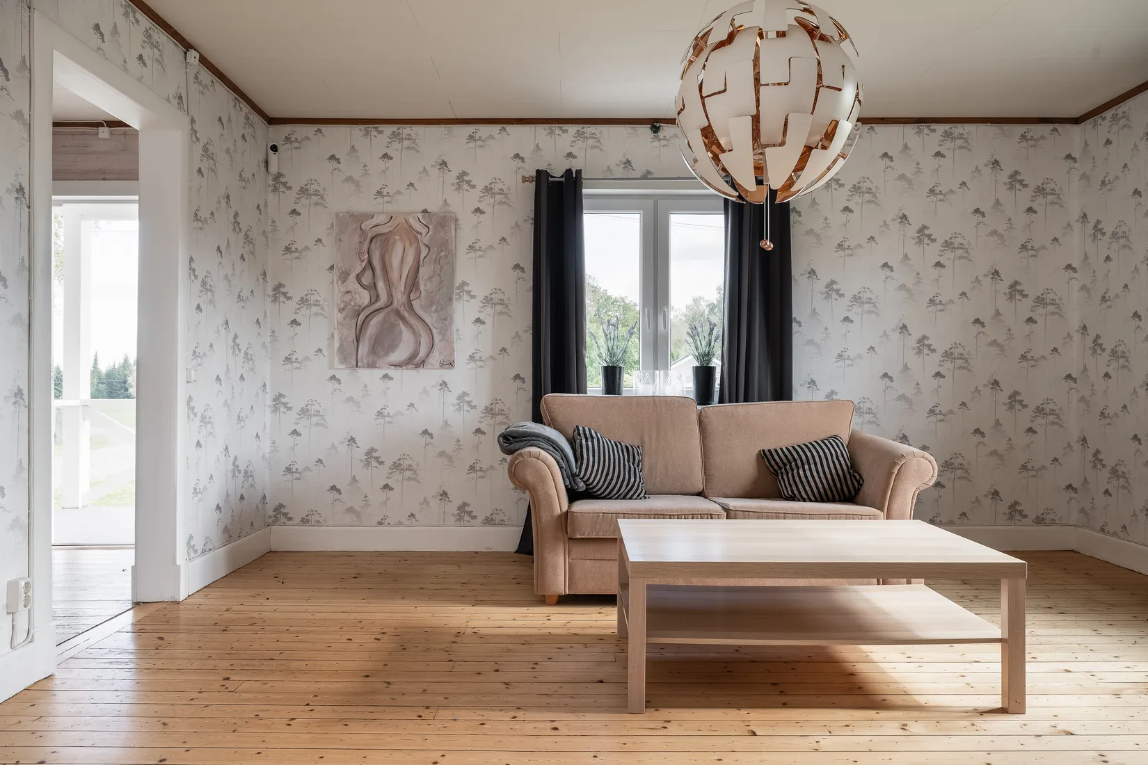 Villa, Villtofta Gummagård 3, Vederslöv, Växjö