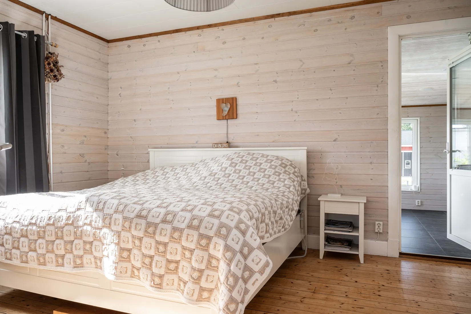 Villa, Villtofta Gummagård 3, Vederslöv, Växjö
