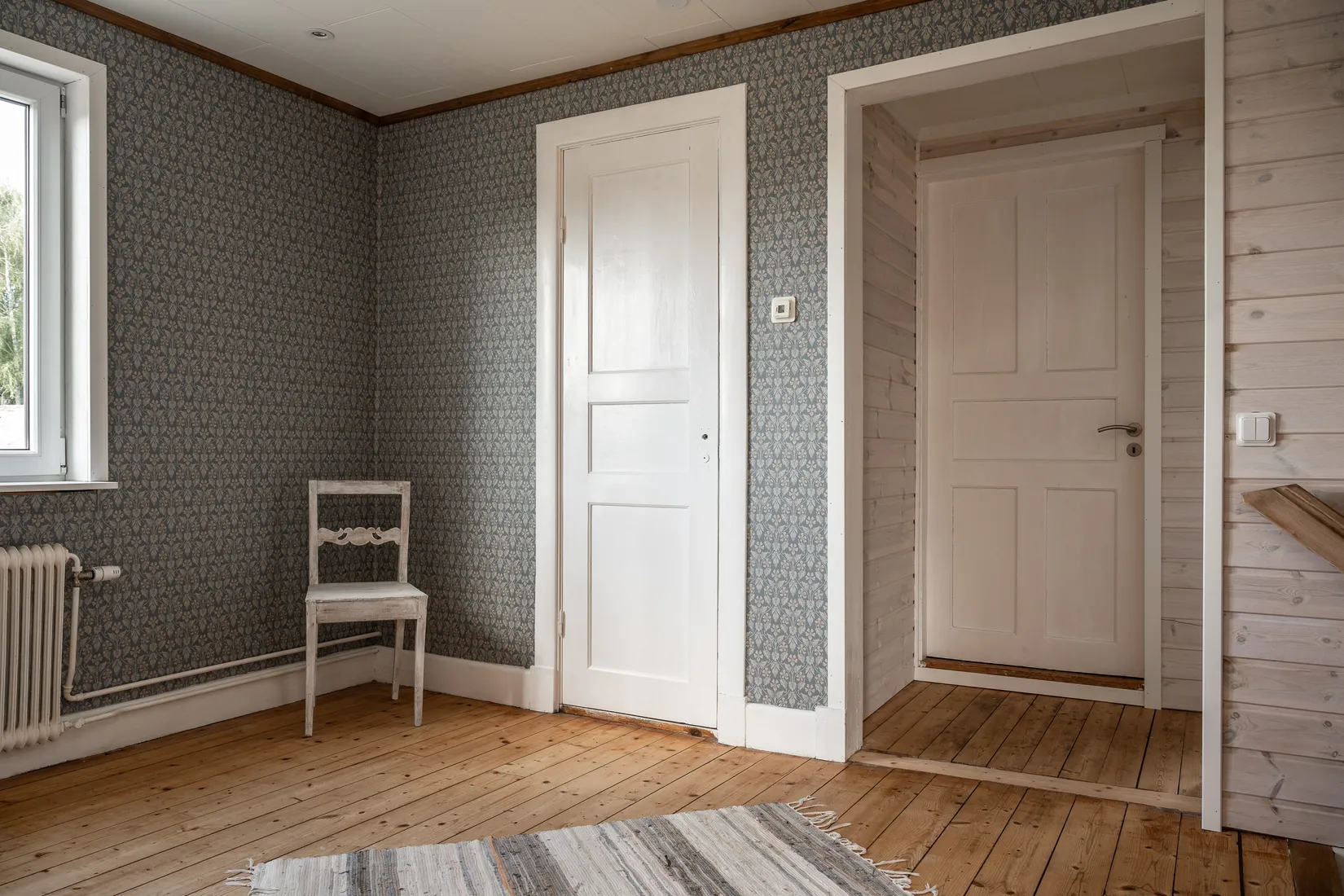 Villa, Villtofta Gummagård 3, Vederslöv, Växjö