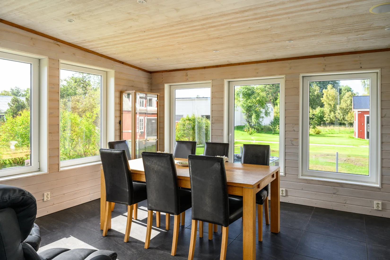 Villa, Villtofta Gummagård 3, Vederslöv, Växjö