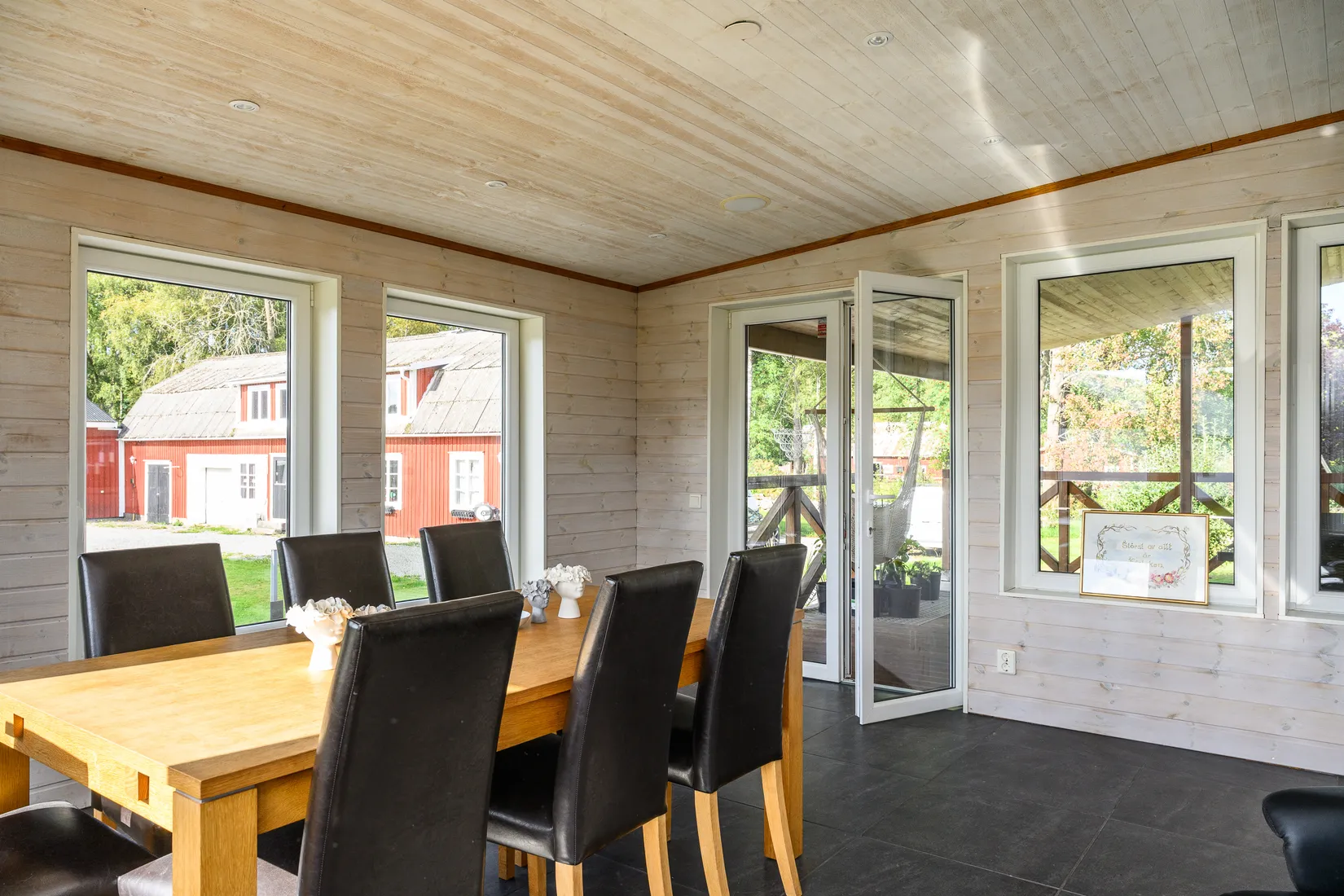 Villa, Villtofta Gummagård 3, Vederslöv, Växjö