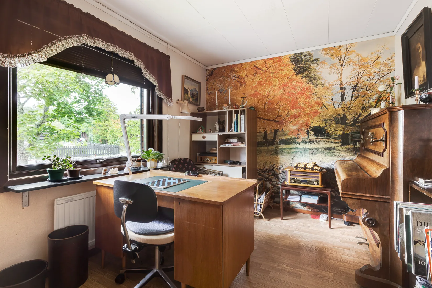 Villa, Ekebovägen 6, Mesta, Eskilstuna
