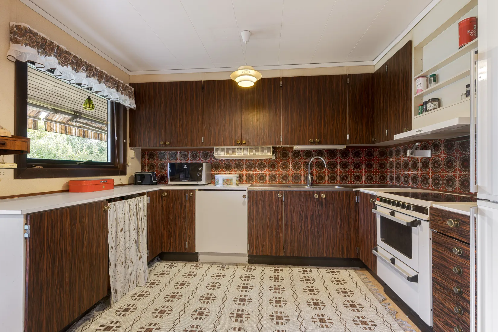 Villa, Ekebovägen 6, Mesta, Eskilstuna