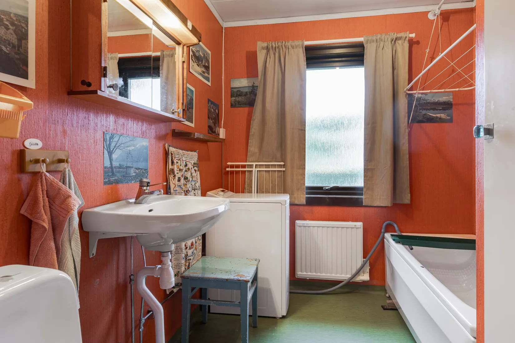 Villa, Ekebovägen 6, Mesta, Eskilstuna