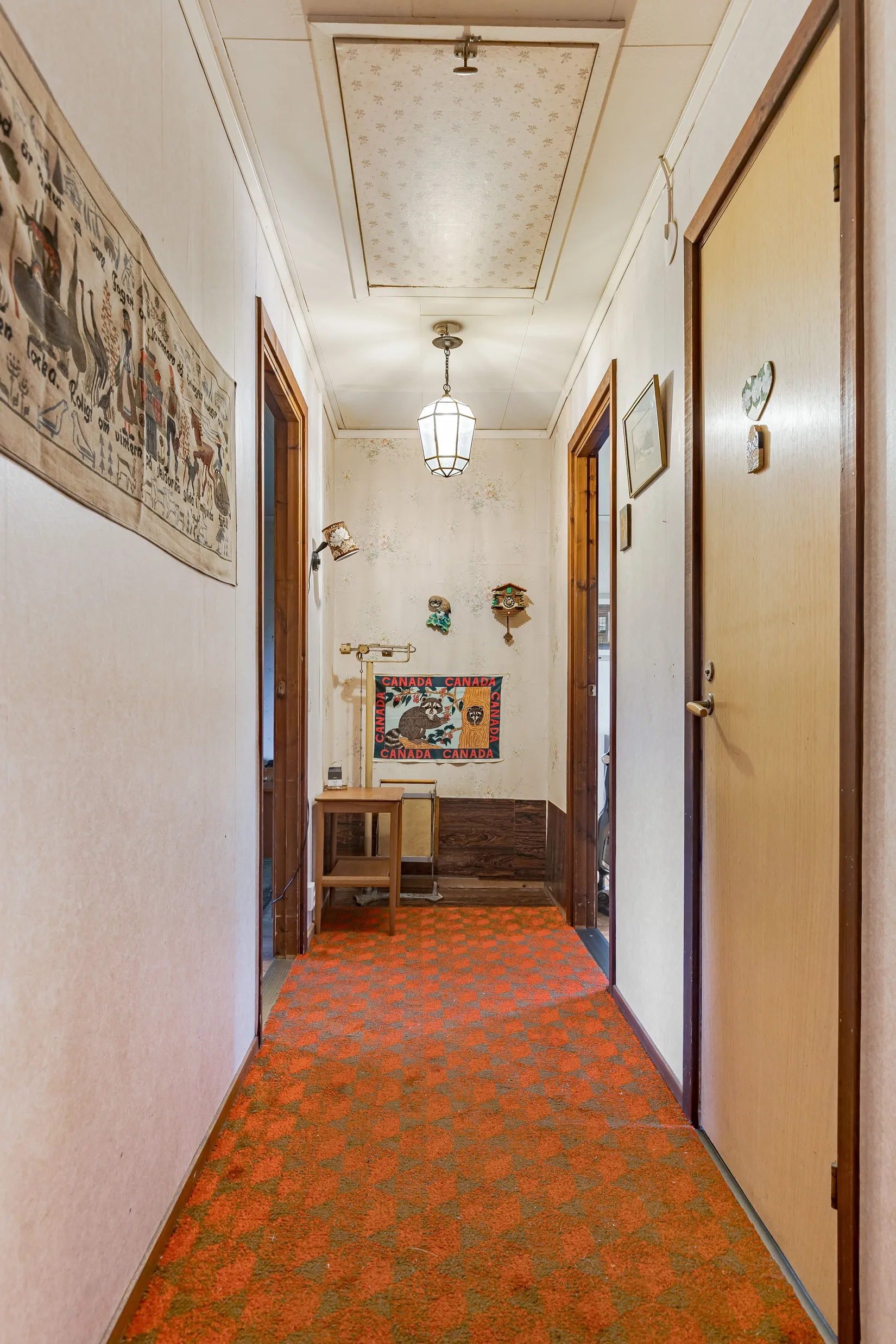 Villa, Ekebovägen 6, Mesta, Eskilstuna