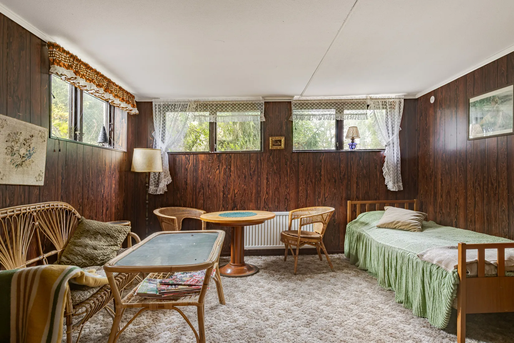 Villa, Ekebovägen 6, Mesta, Eskilstuna