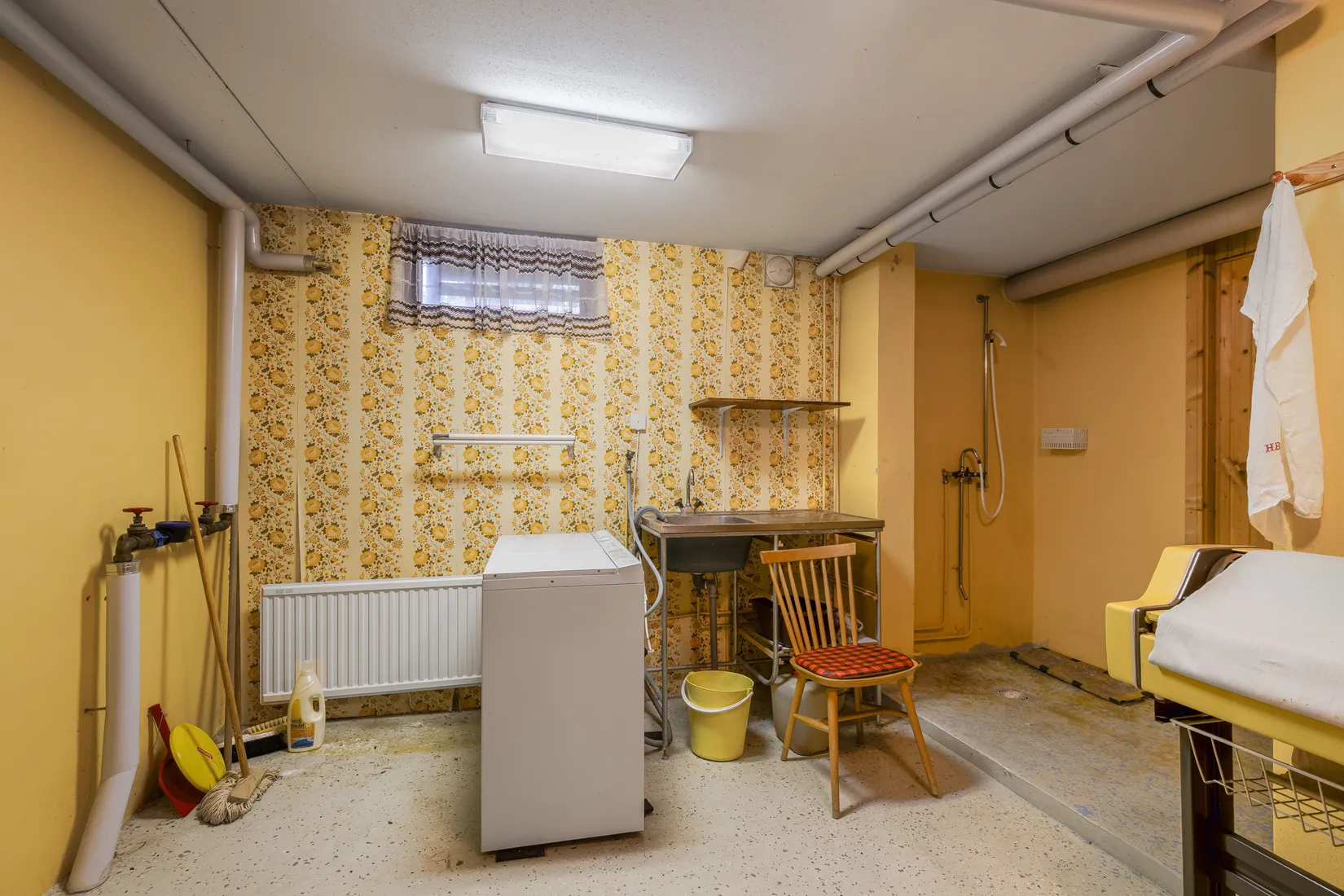 Villa, Ekebovägen 6, Mesta, Eskilstuna
