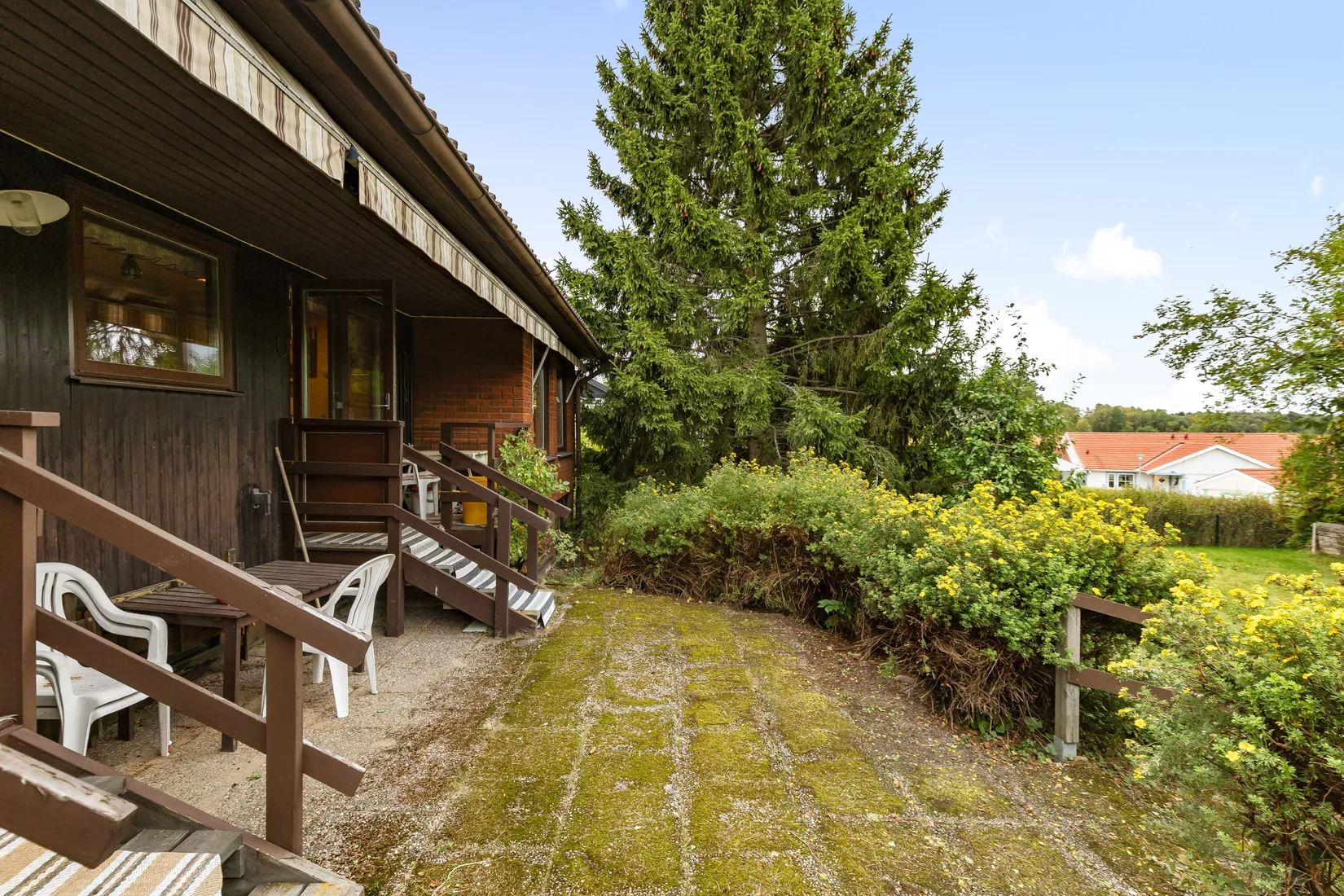 Villa, Ekebovägen 6, Mesta, Eskilstuna