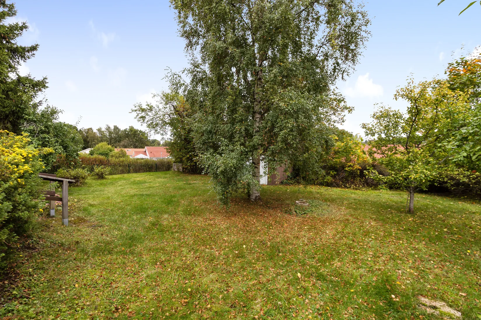 Villa, Ekebovägen 6, Mesta, Eskilstuna