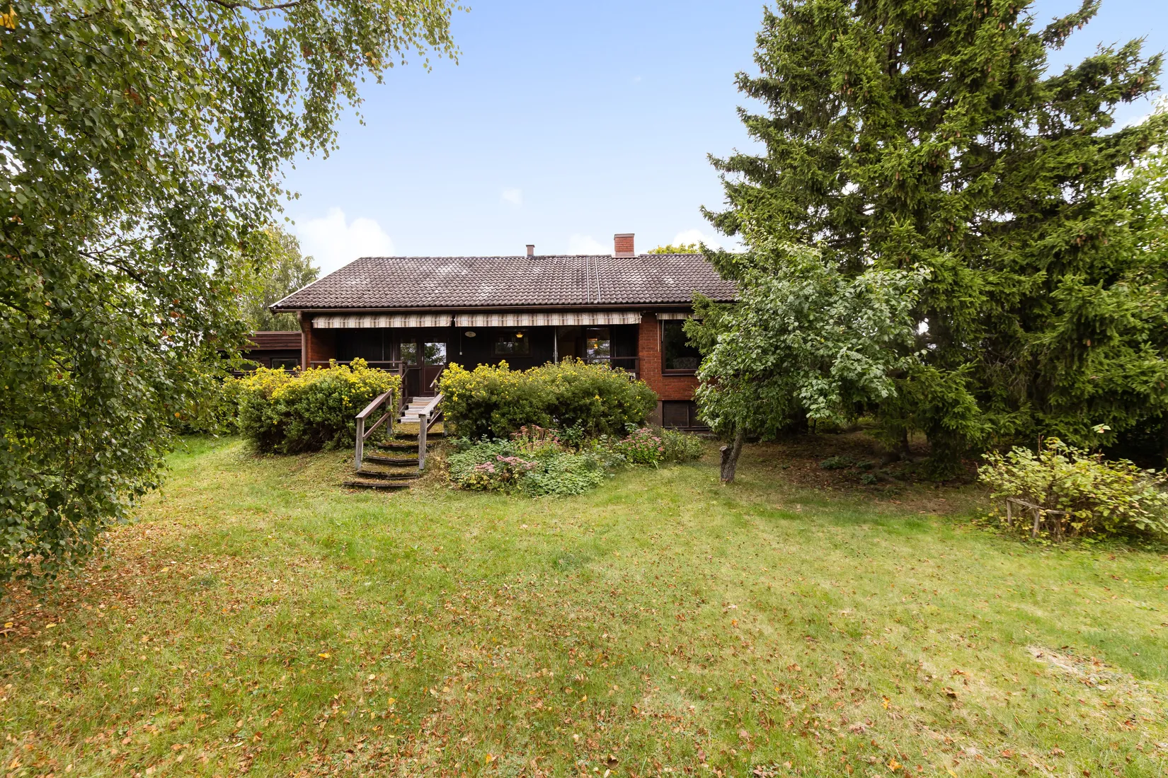 Villa, Ekebovägen 6, Mesta, Eskilstuna