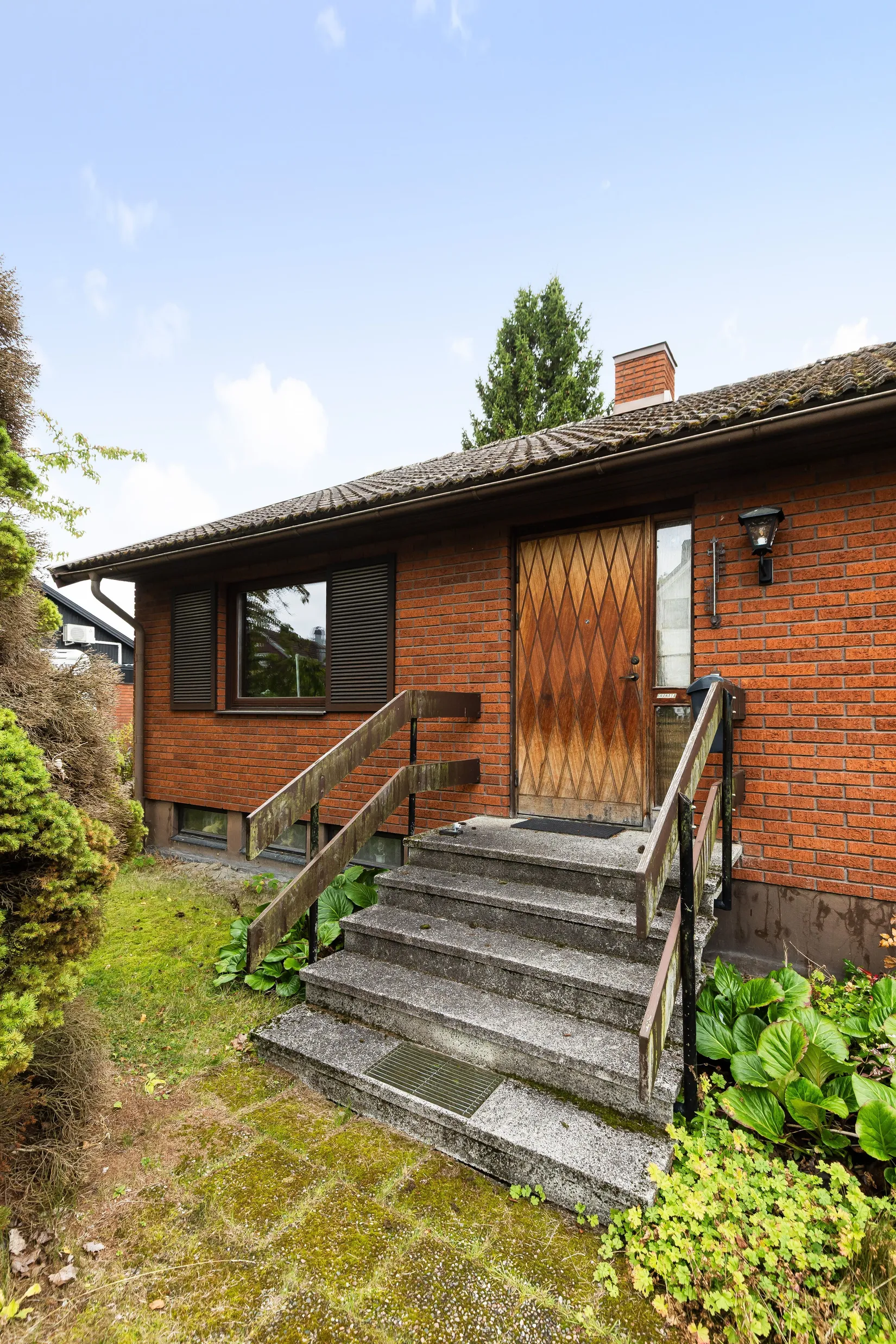 Villa, Ekebovägen 6, Mesta, Eskilstuna
