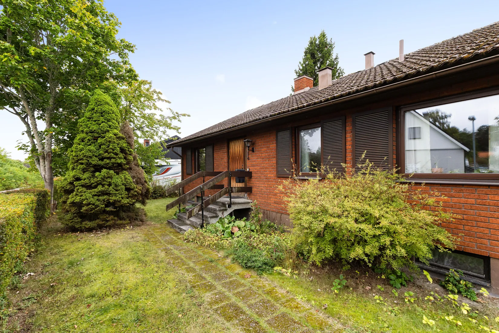 Villa, Ekebovägen 6, Mesta, Eskilstuna