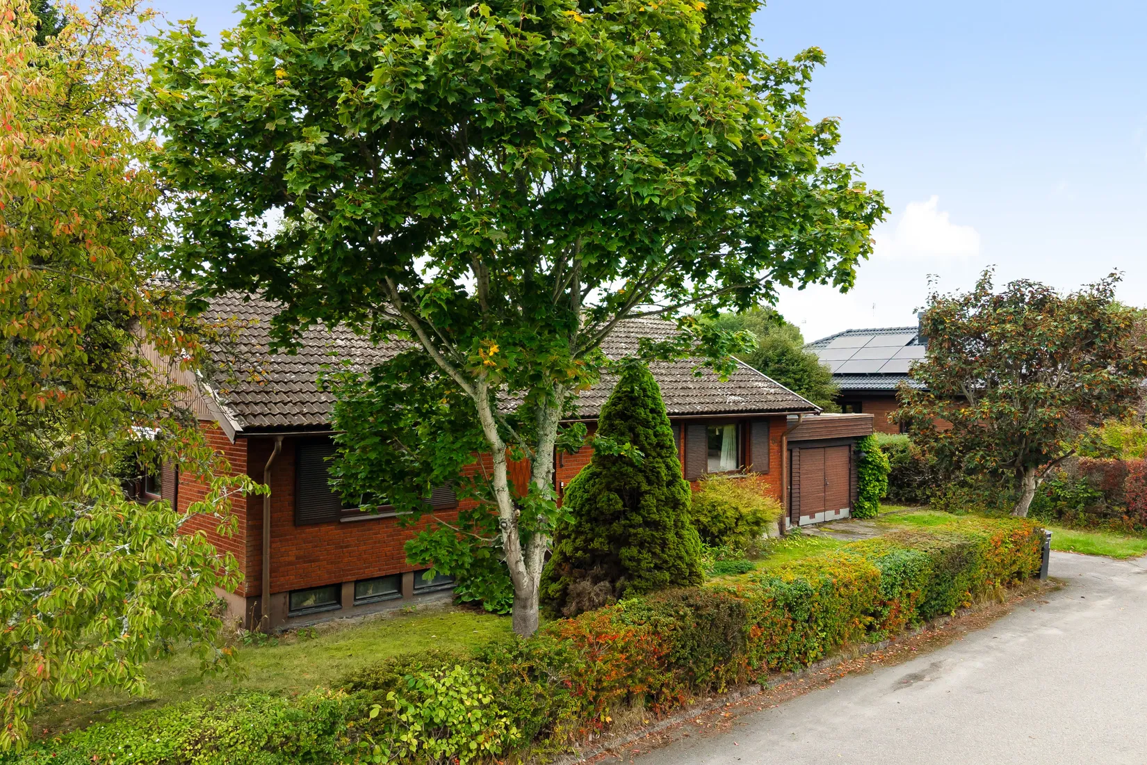 Villa, Ekebovägen 6, Mesta, Eskilstuna