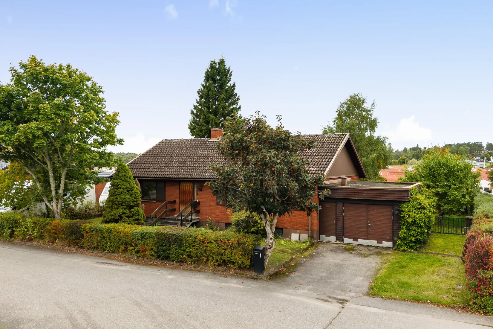 Villa, Ekebovägen 6, Mesta, Eskilstuna