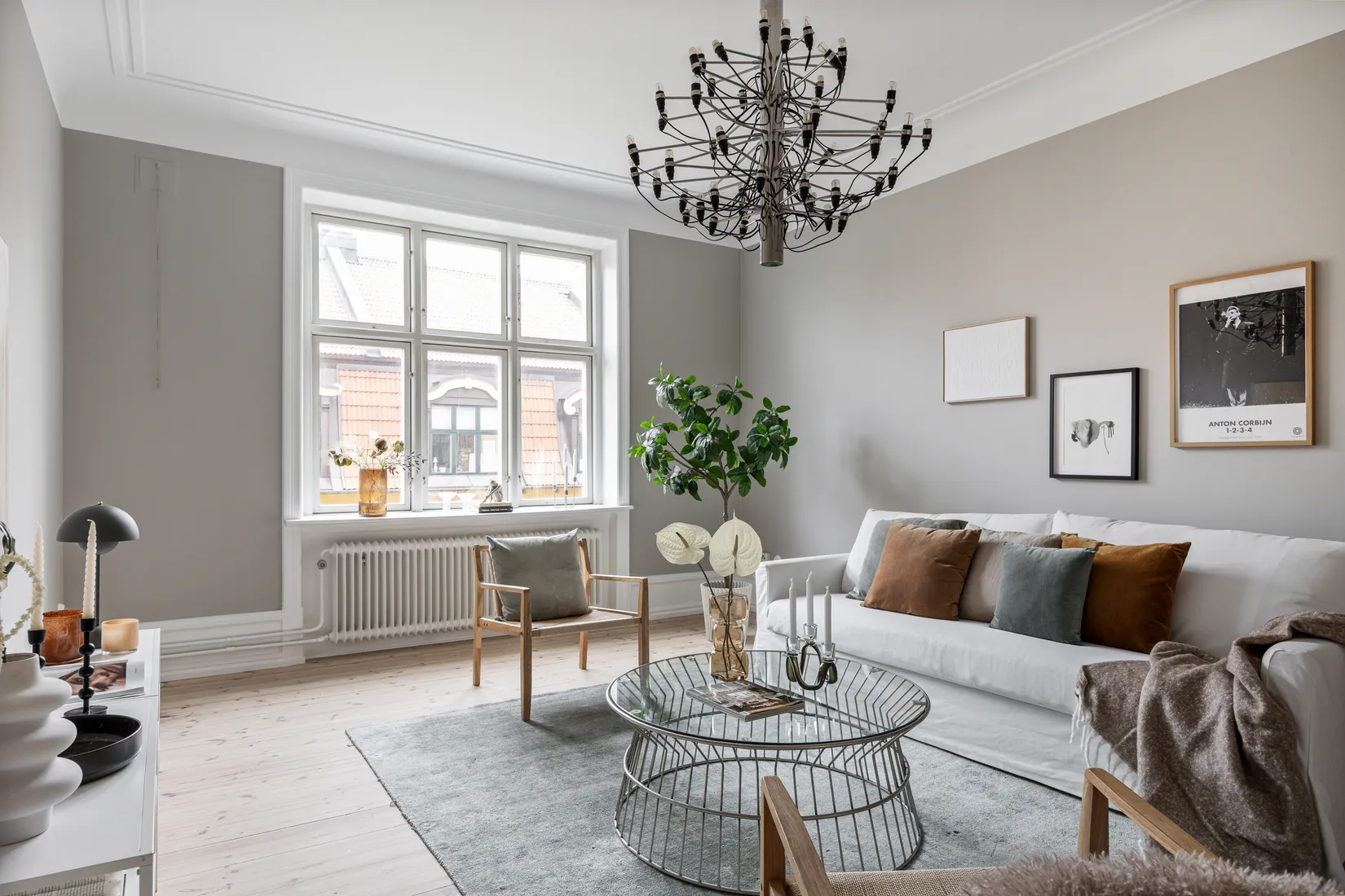Bostadsrätt, Fjelievägen 15D, Lund - Centrum, Lund