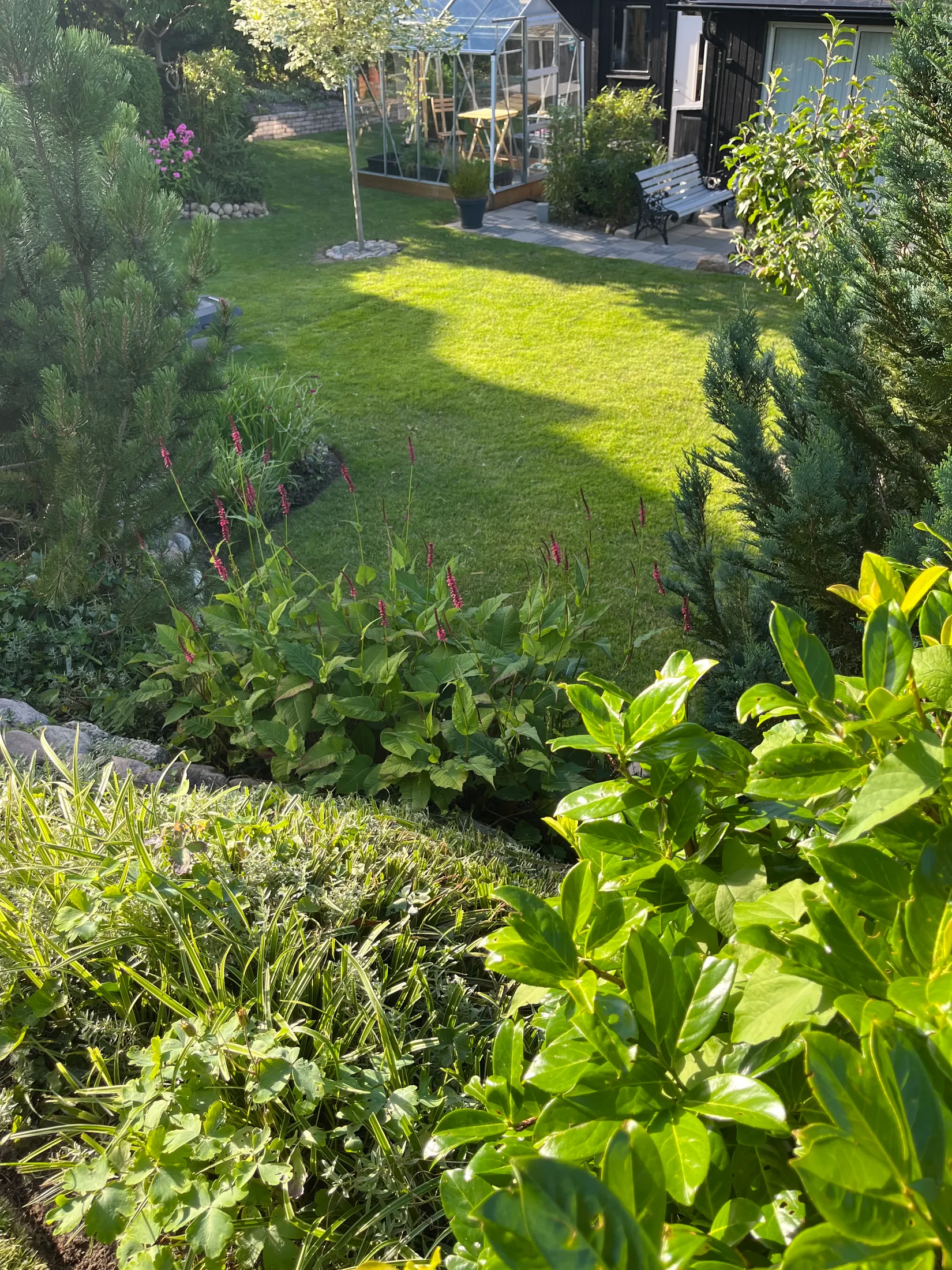 Villa, Greve Alfreds väg 15, Sövde, Sjöbo