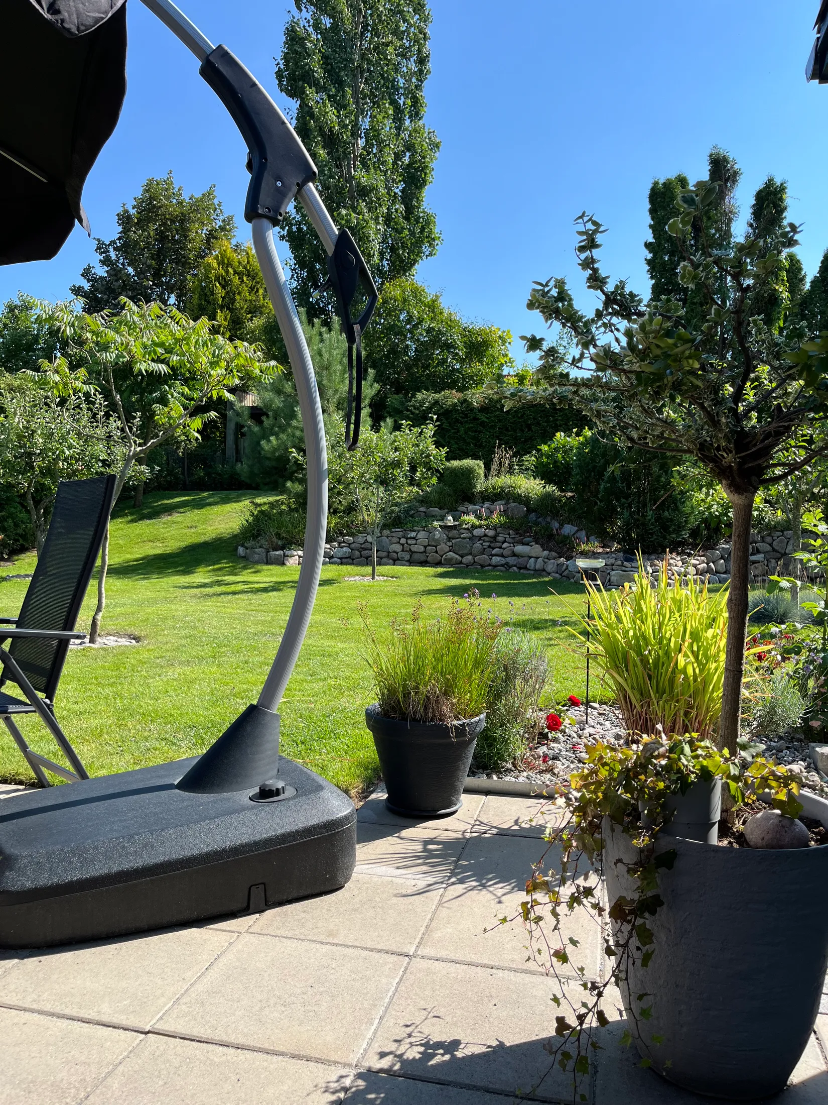 Villa, Greve Alfreds väg 15, Sövde, Sjöbo
