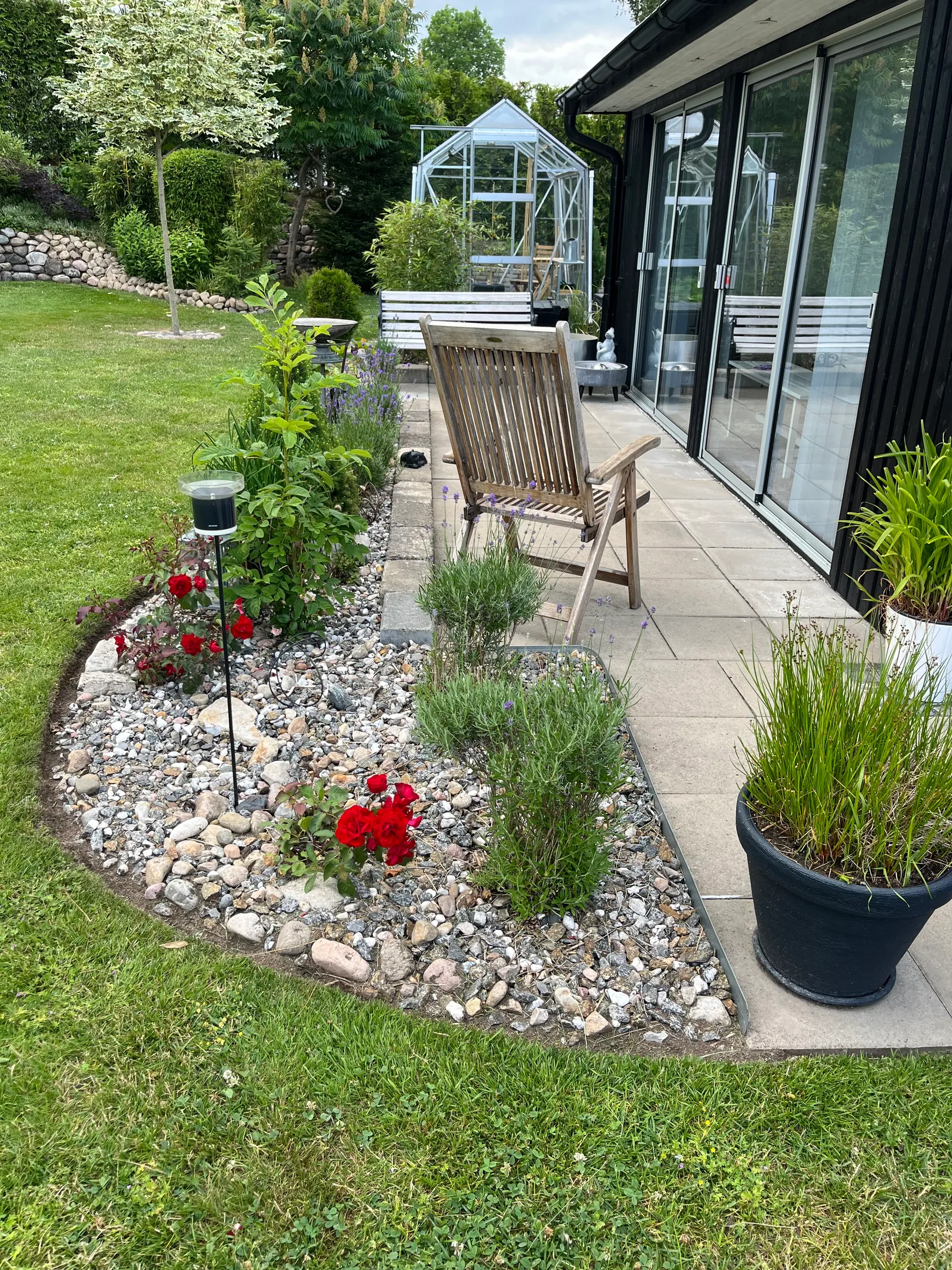 Villa, Greve Alfreds väg 15, Sövde, Sjöbo