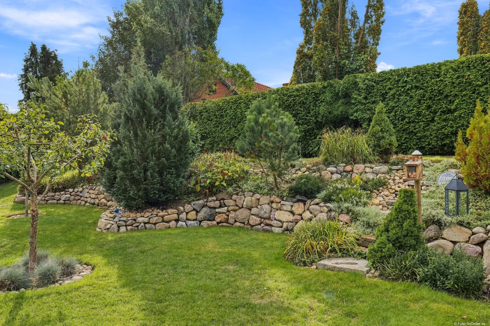 Villa, Greve Alfreds väg 15, Sövde, Sjöbo