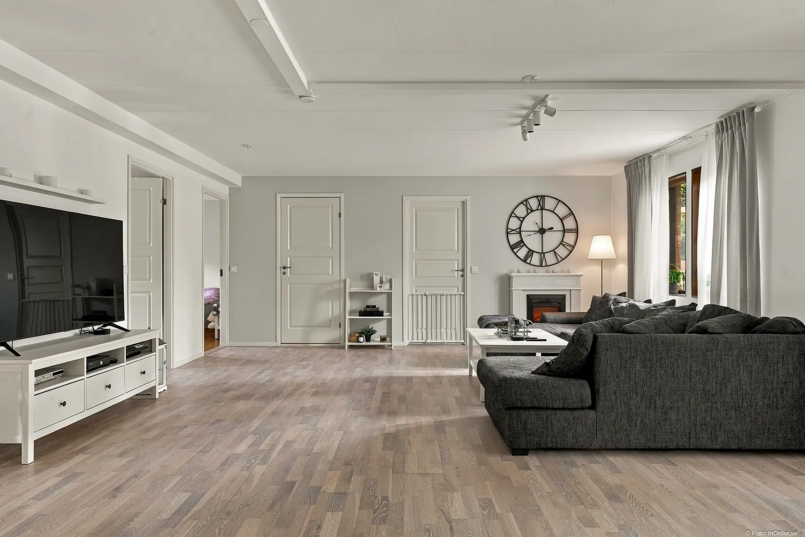 Villa, Greve Alfreds väg 15, Sövde, Sjöbo