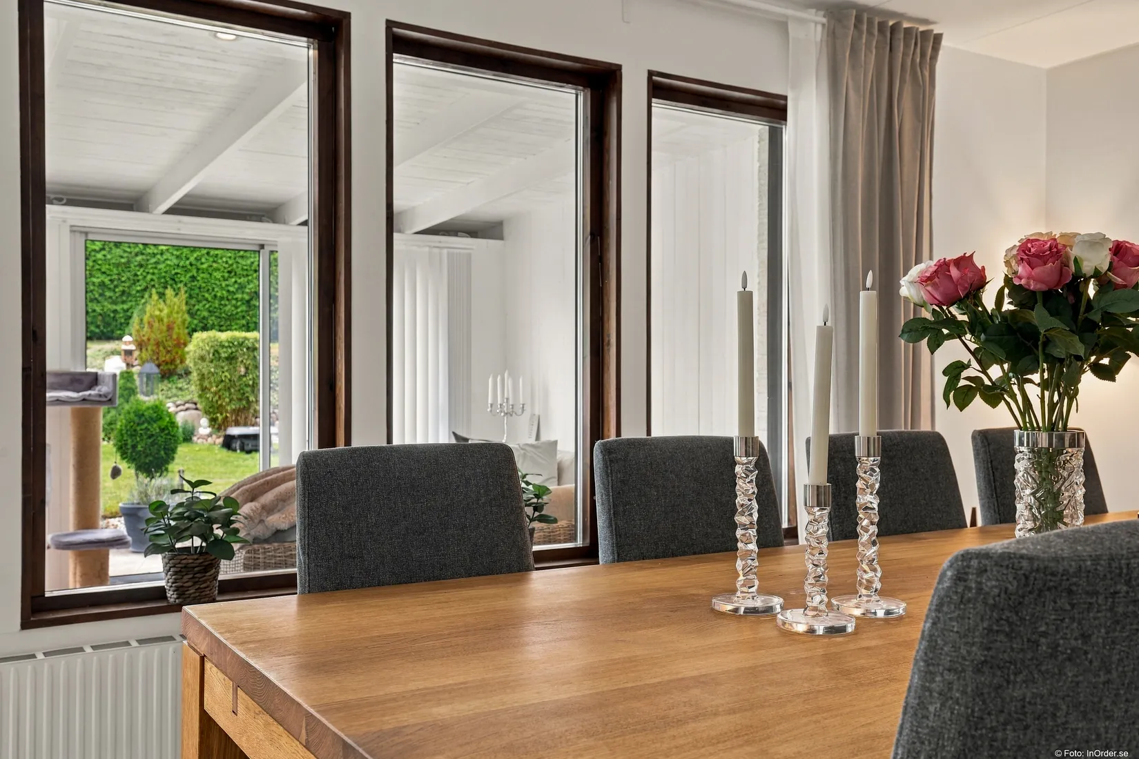 Villa, Greve Alfreds väg 15, Sövde, Sjöbo