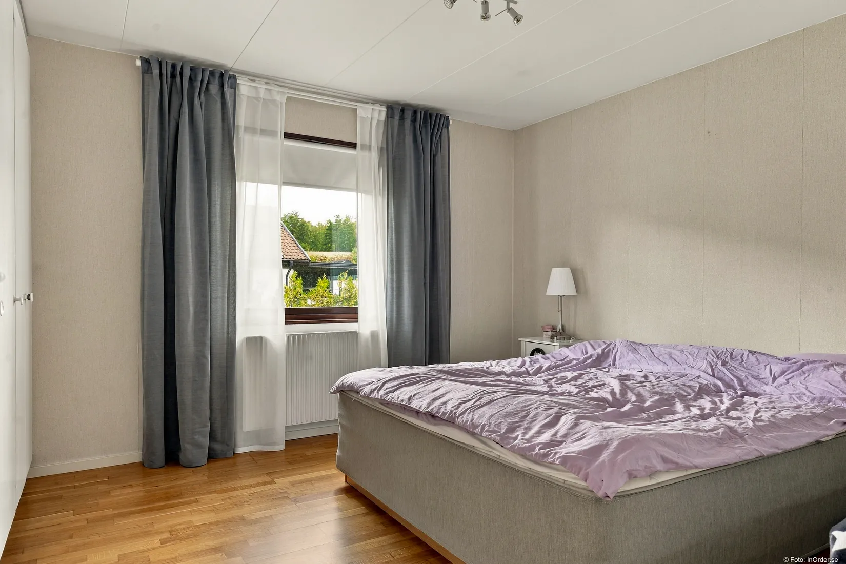 Villa, Greve Alfreds väg 15, Sövde, Sjöbo
