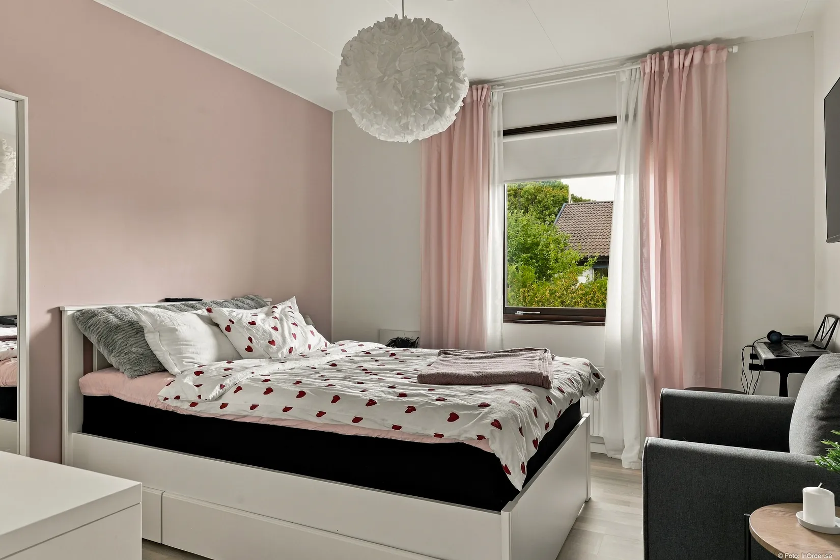 Villa, Greve Alfreds väg 15, Sövde, Sjöbo