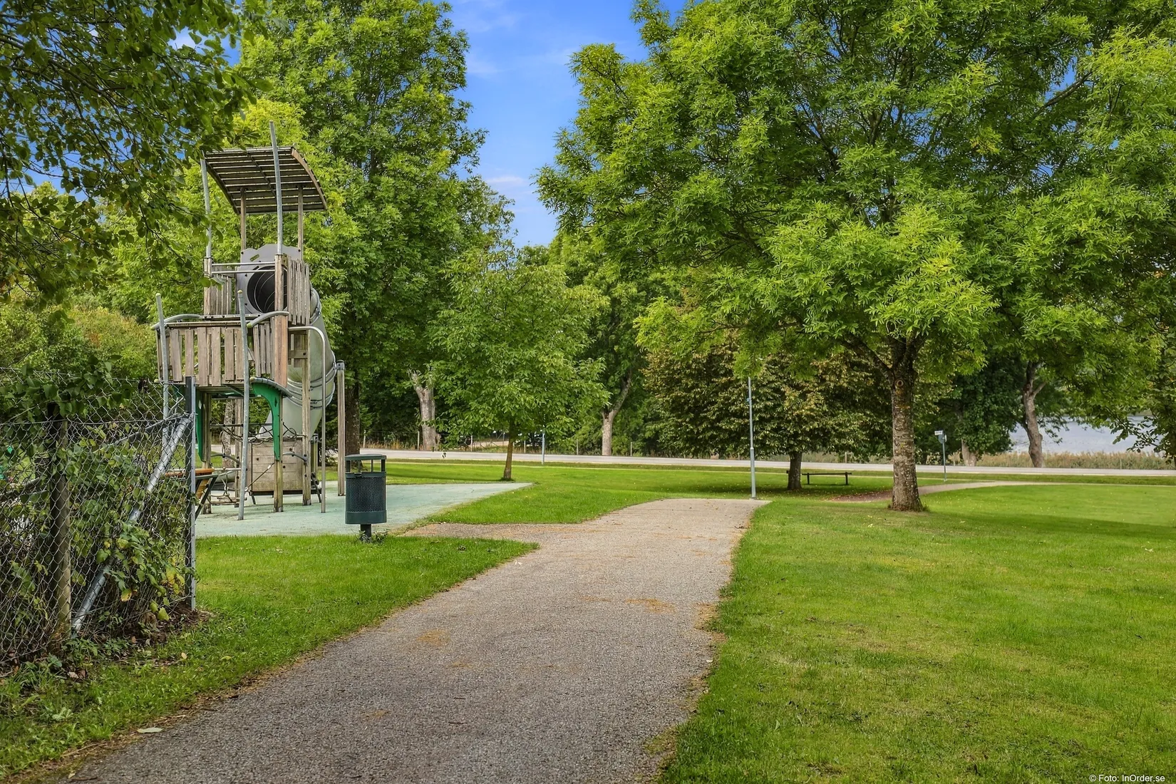 Villa, Greve Alfreds väg 15, Sövde, Sjöbo