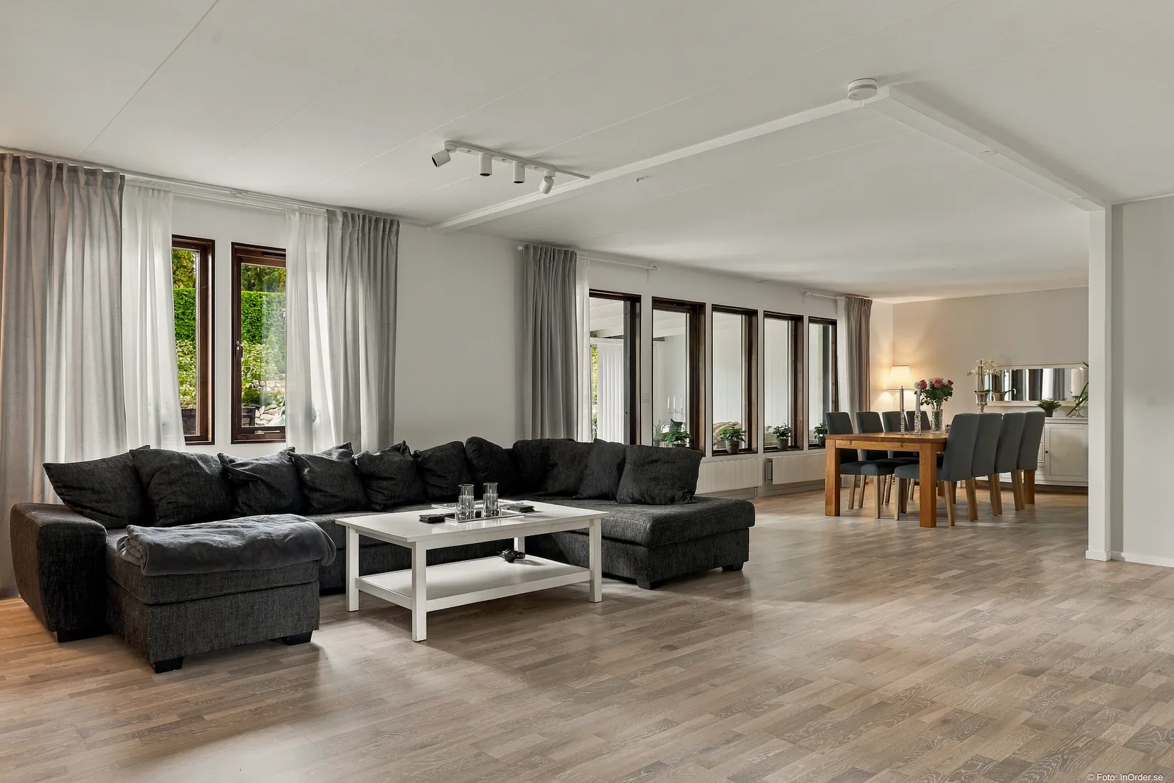 Villa, Greve Alfreds väg 15, Sövde, Sjöbo