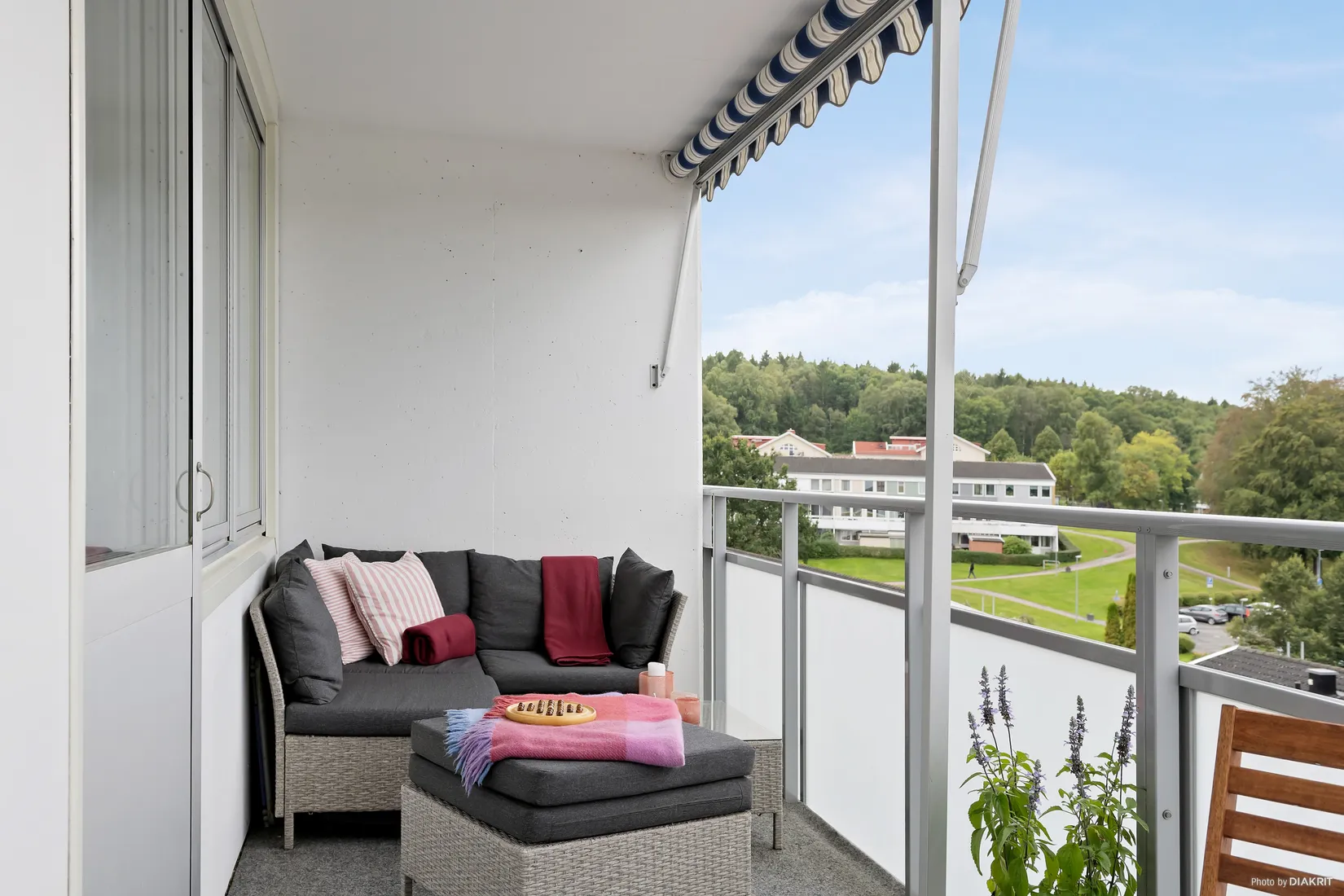 Bostadsrätt, Tvetgatan 233, Tveten, Kungälv